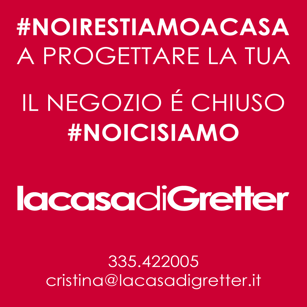 #noicisiamo!