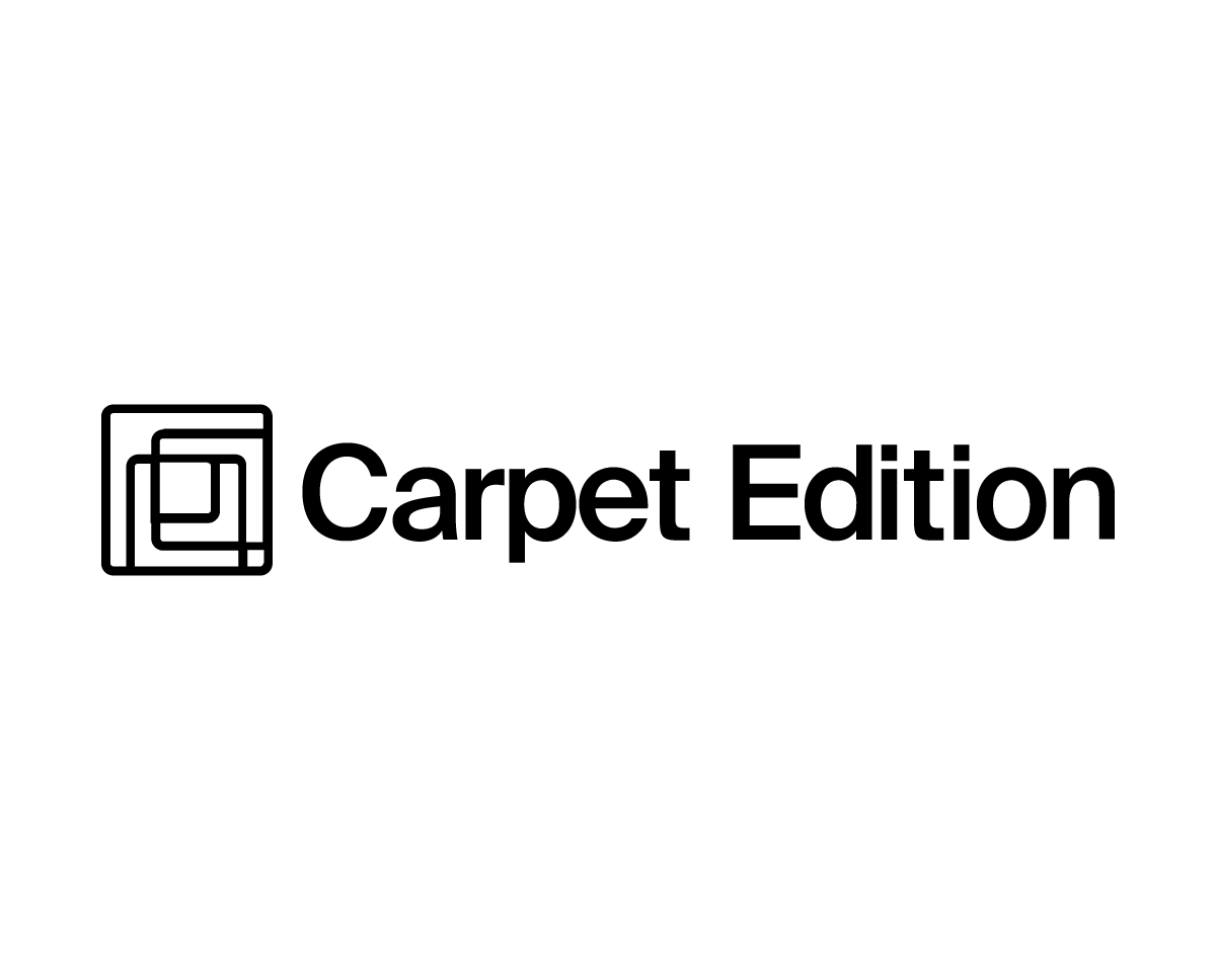 Carpet Edition